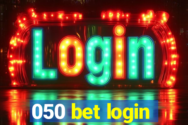 050 bet login