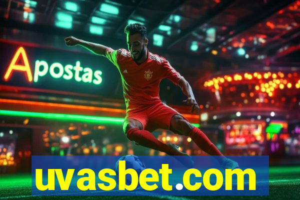 uvasbet.com