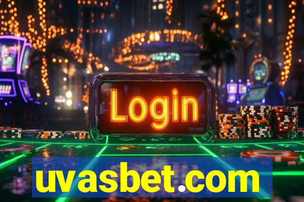 uvasbet.com