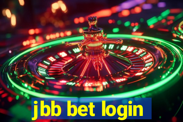 jbb bet login