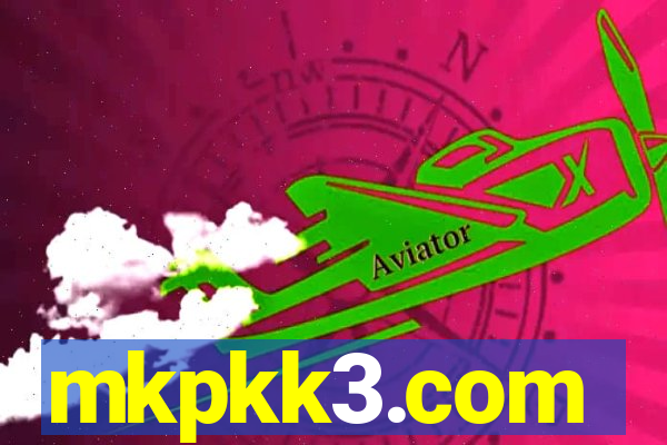 mkpkk3.com