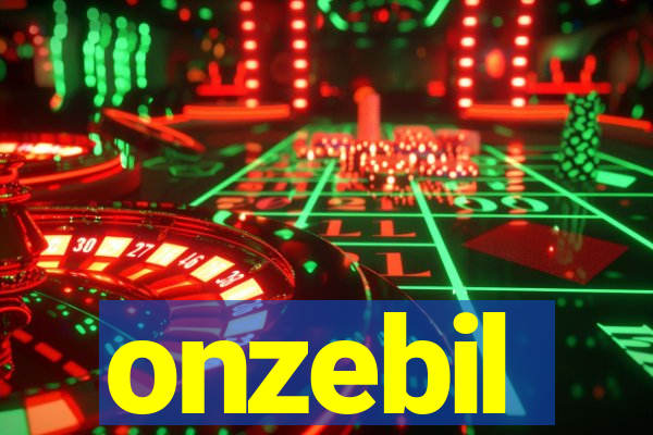 onzebil