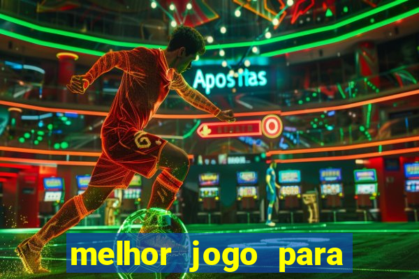 melhor jogo para ganhar dinheiro na kto