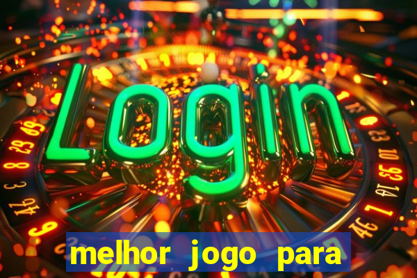 melhor jogo para ganhar dinheiro na kto