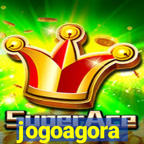 jogoagora