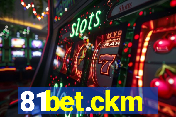 81bet.ckm