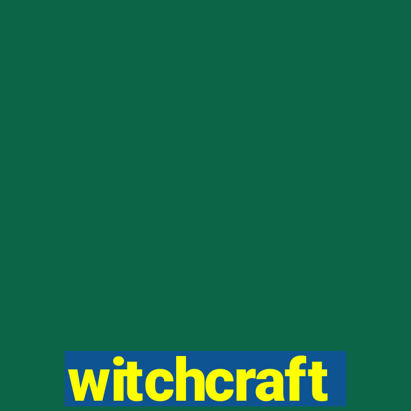 witchcraft superpower wiki