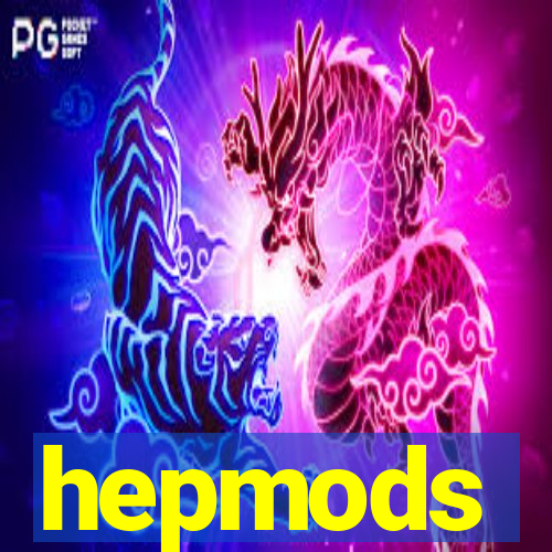 hepmods