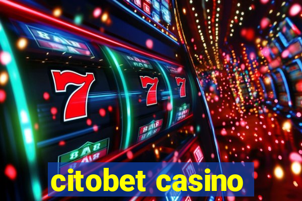 citobet casino