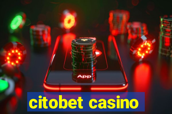 citobet casino