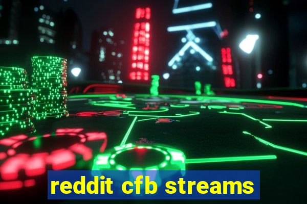 reddit cfb streams