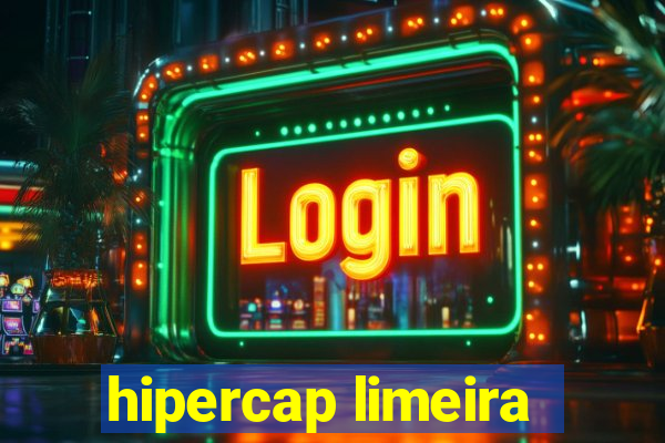 hipercap limeira