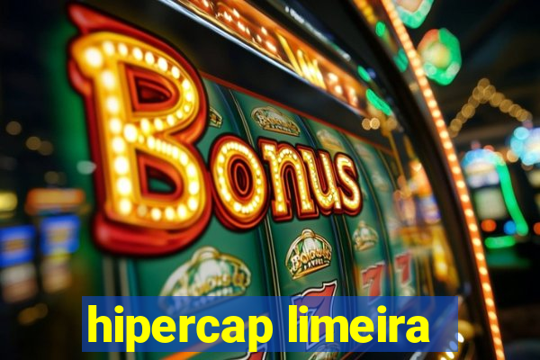 hipercap limeira