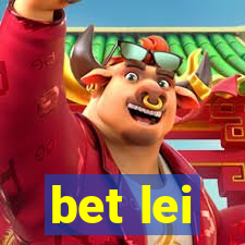 bet lei