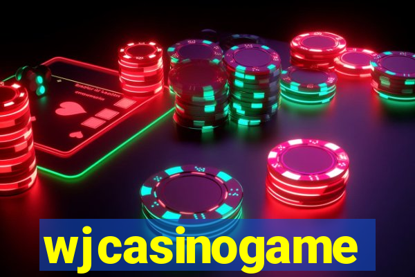 wjcasinogame