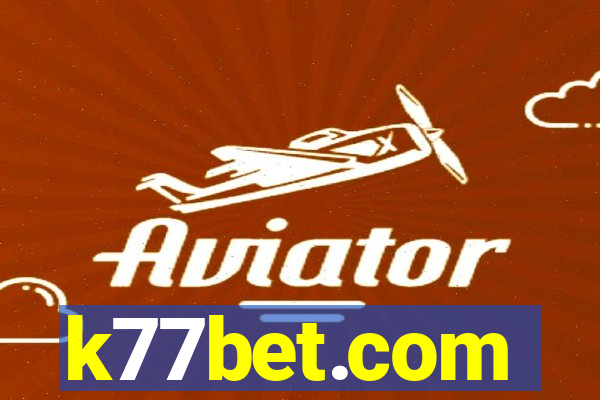 k77bet.com