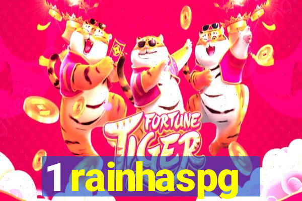 1 rainhaspg