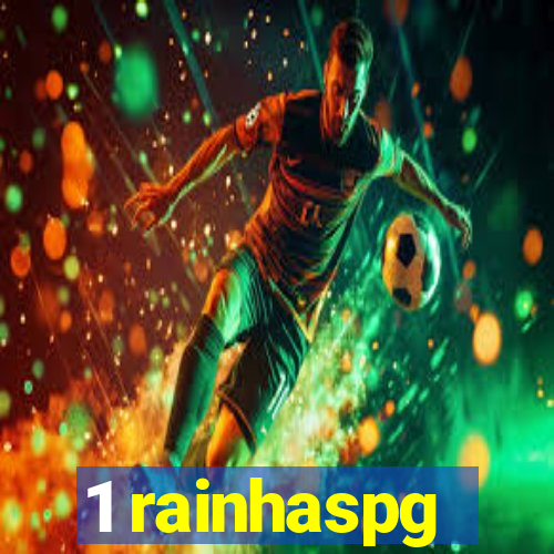 1 rainhaspg