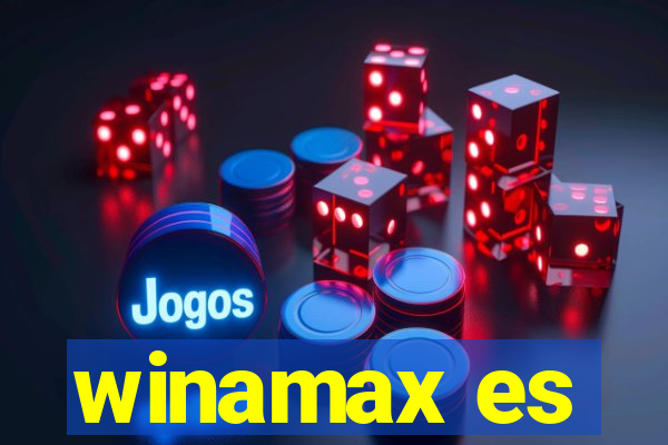 winamax es