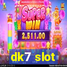 dk7 slot