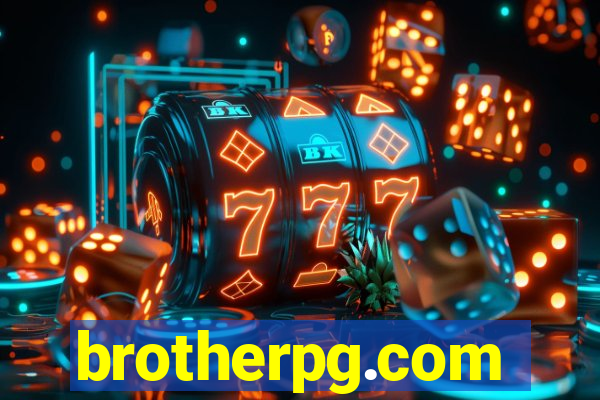 brotherpg.com