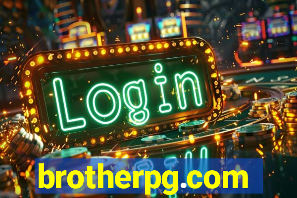 brotherpg.com