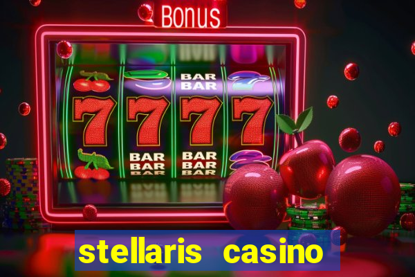 stellaris casino aruba marriott