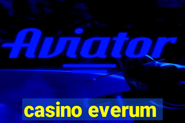 casino everum