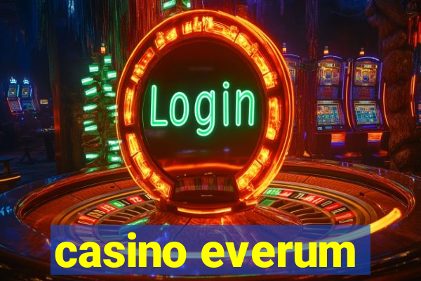 casino everum