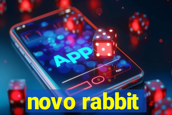 novo rabbit