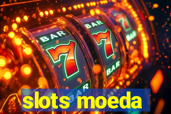 slots moeda