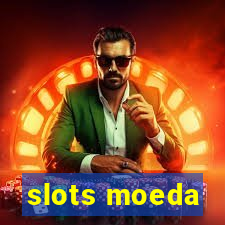 slots moeda