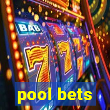 pool bets