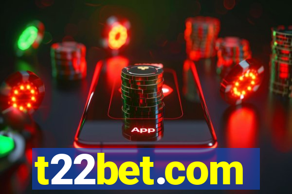 t22bet.com