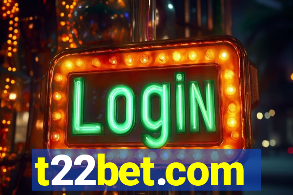 t22bet.com