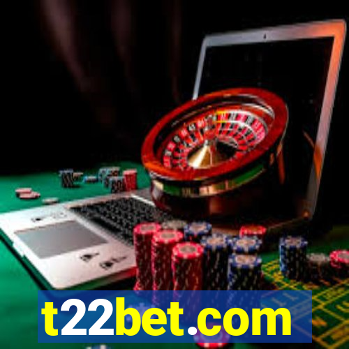 t22bet.com