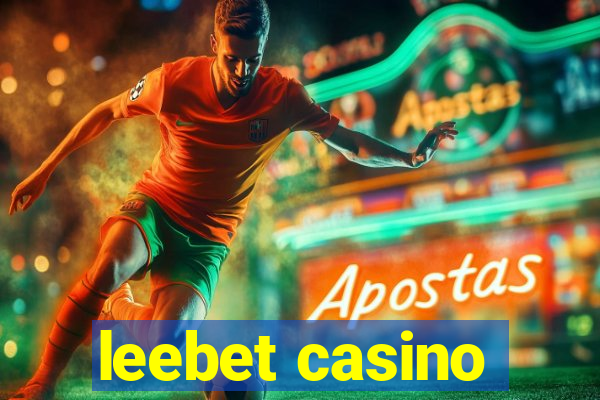 leebet casino