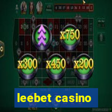 leebet casino