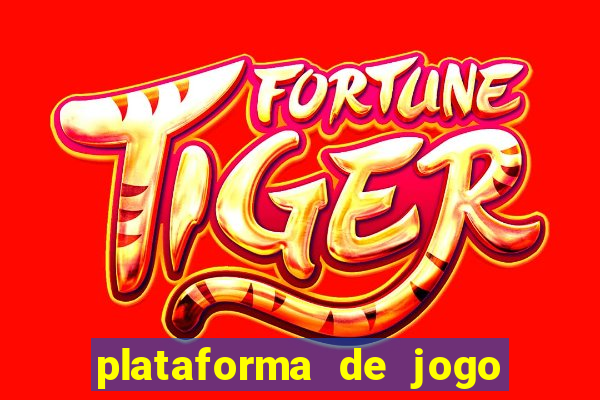 plataforma de jogo carlinhos maia