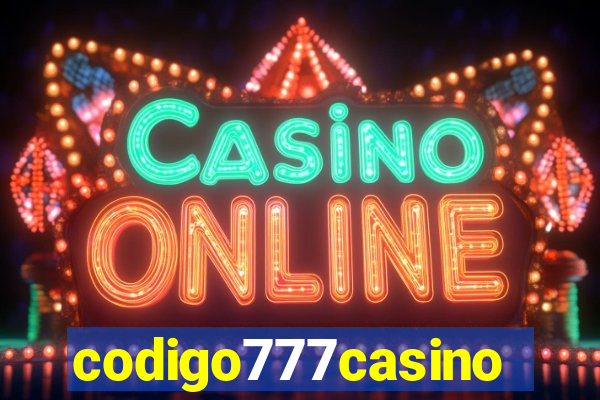 codigo777casino