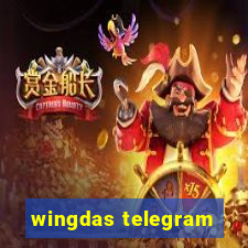 wingdas telegram