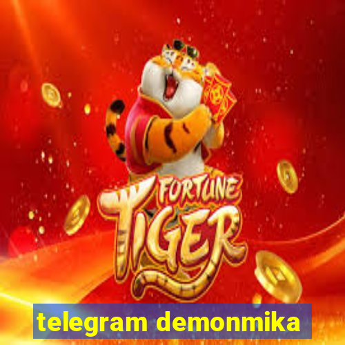 telegram demonmika