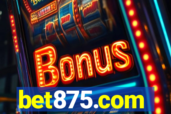 bet875.com