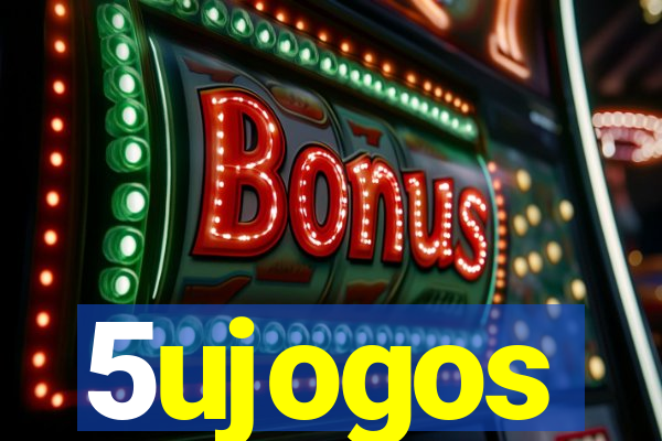 5ujogos