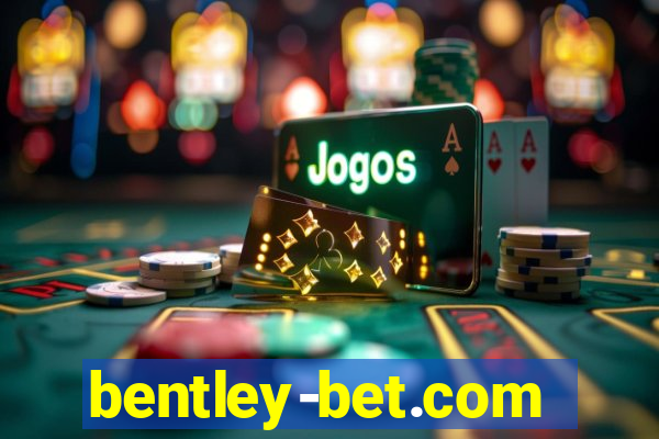 bentley-bet.com