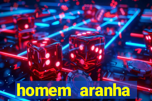 homem aranha download jogo