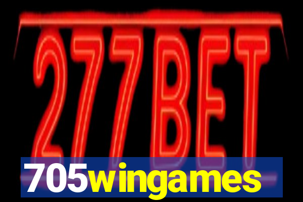 705wingames