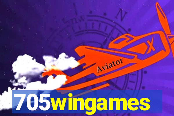 705wingames