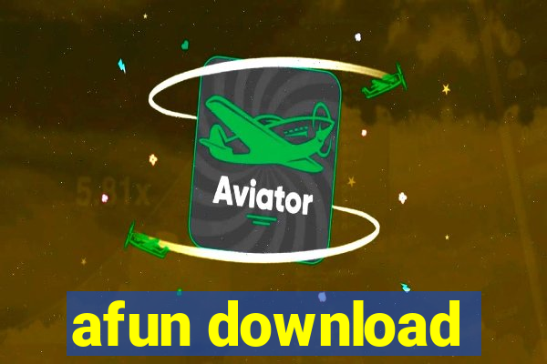 afun download