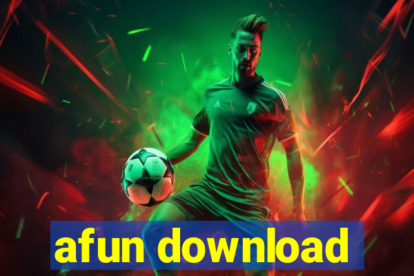 afun download